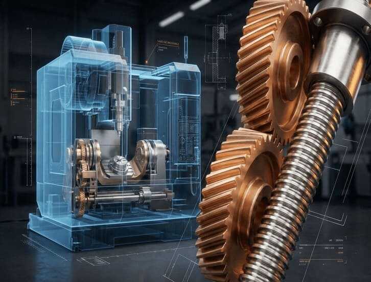 Machine Tool