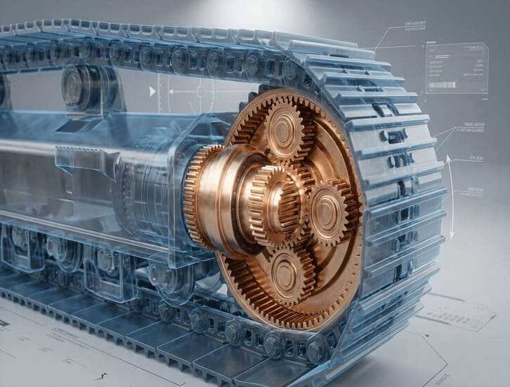Construction Machinery