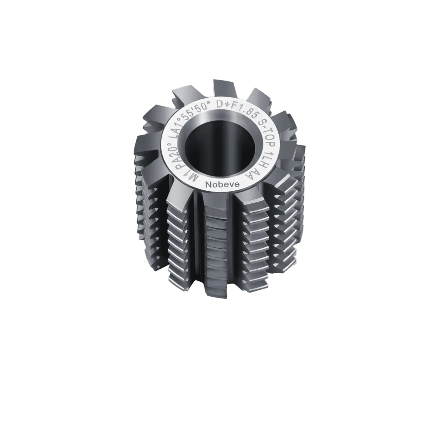N-series-low-speed-soft-cutting-hobs