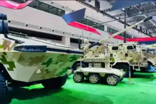 Defense Industry