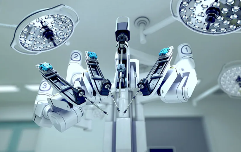 Gear Tool in Medical Device Manufacturing: The Precision Behind Life-Saving Equipment