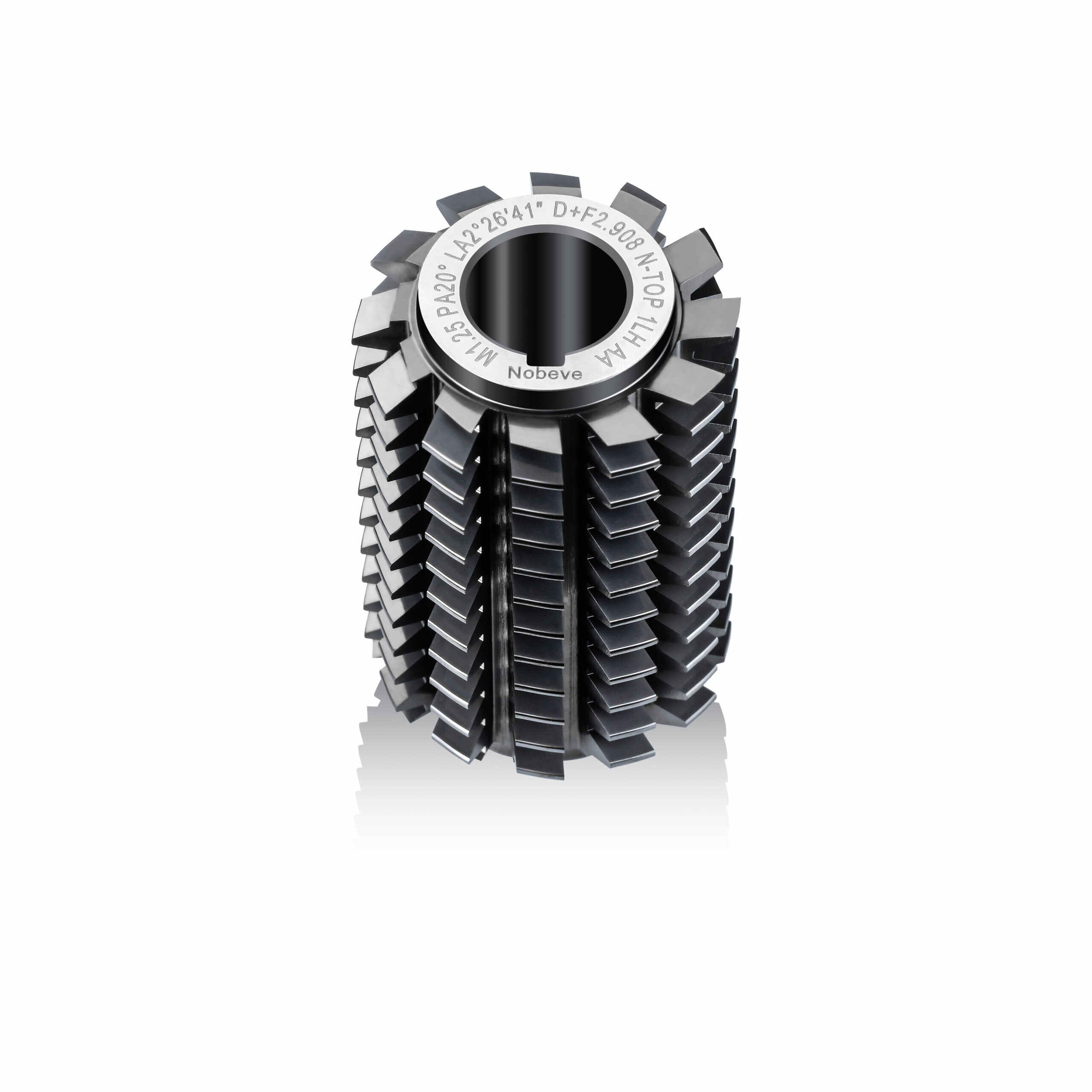 Solving Common Gear Machining Problems: A Practical Guide to Hob Chatter, Premature Wear, and Process Instability