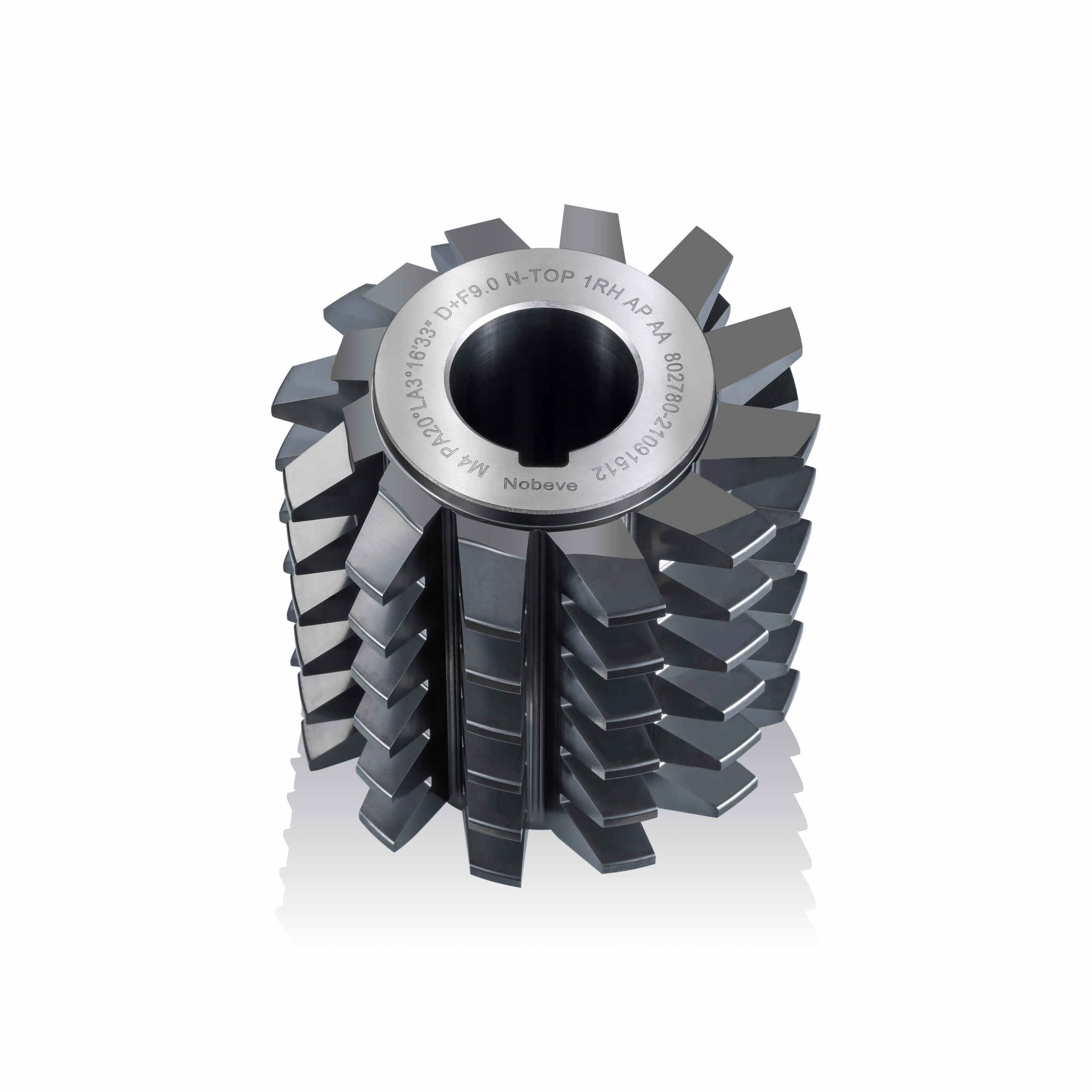 Solving Common Gear Machining Problems: A Practical Guide to Hob Chatter, Premature Wear, and Process Instability