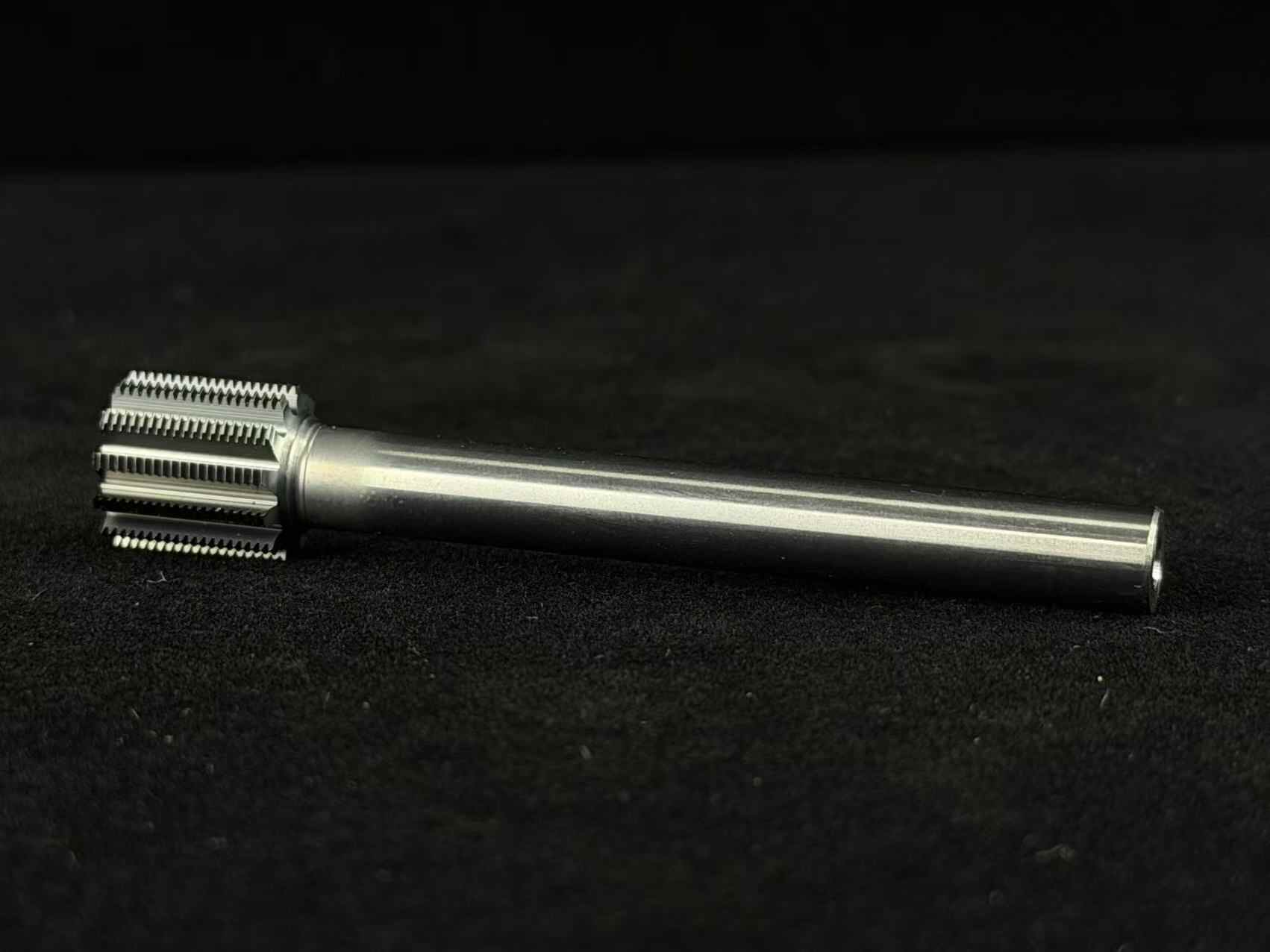 Internal Gear Skiving Parameters: How to Optimize for Blind Bore and Cluster Gear Applications