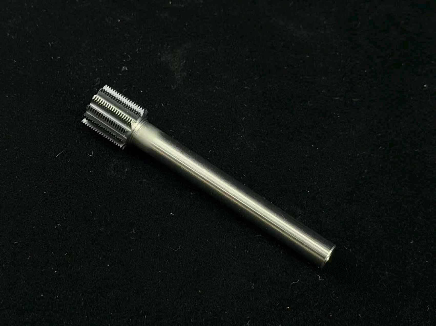 Gear Inspection Methods: From CMM Measurement to Master Gear Rolling for Production Quality Control
