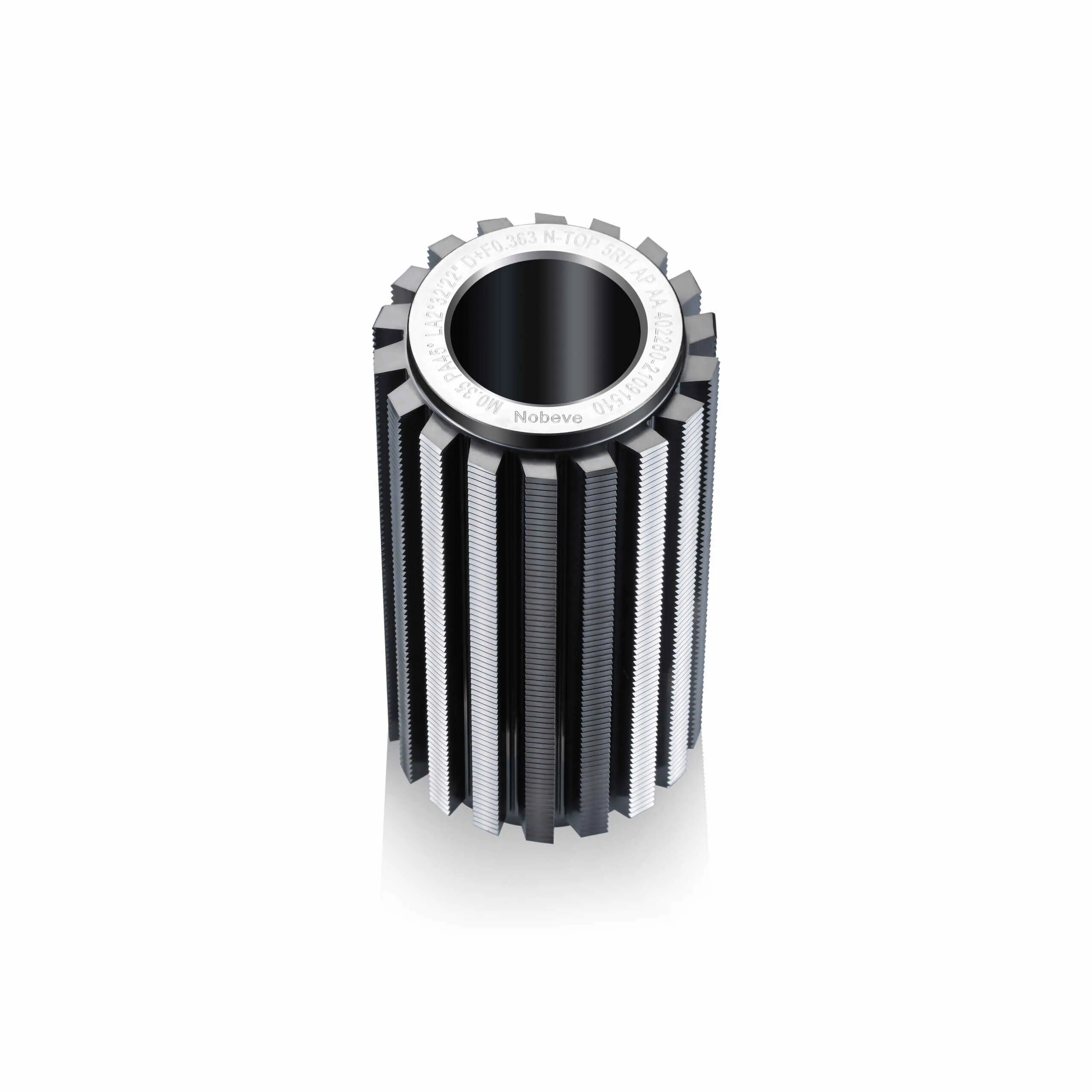 Understanding Gear Accuracy Standards: ISO 1328, AGMA, and DIN Explained for Production Engineers