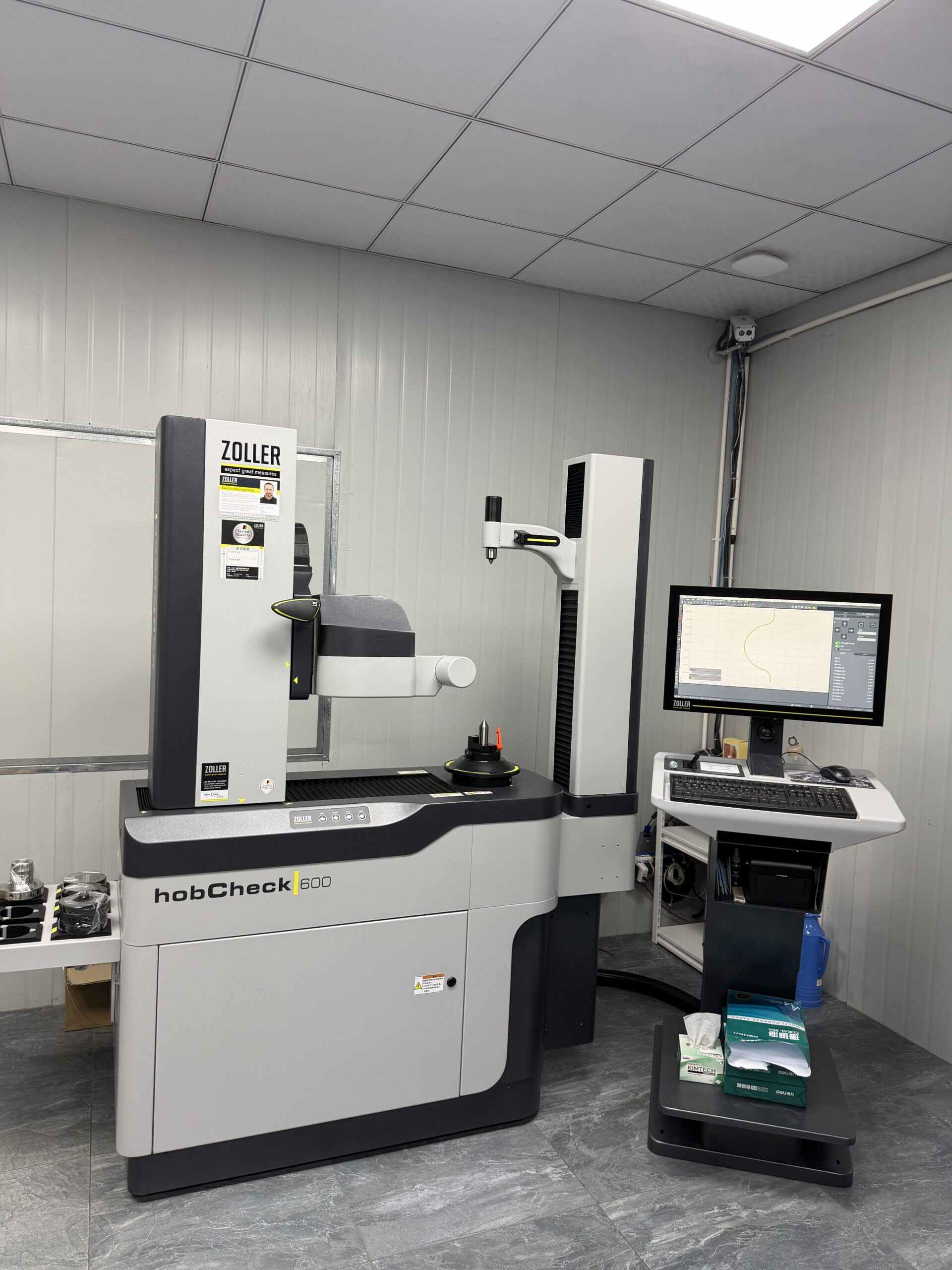 5 Gear Quality Issues Your CMM Won't Catch: Visual Inspection Tips from Experienced Gear Engineers